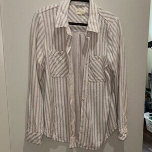 Thread & Supply Button Down Shirt